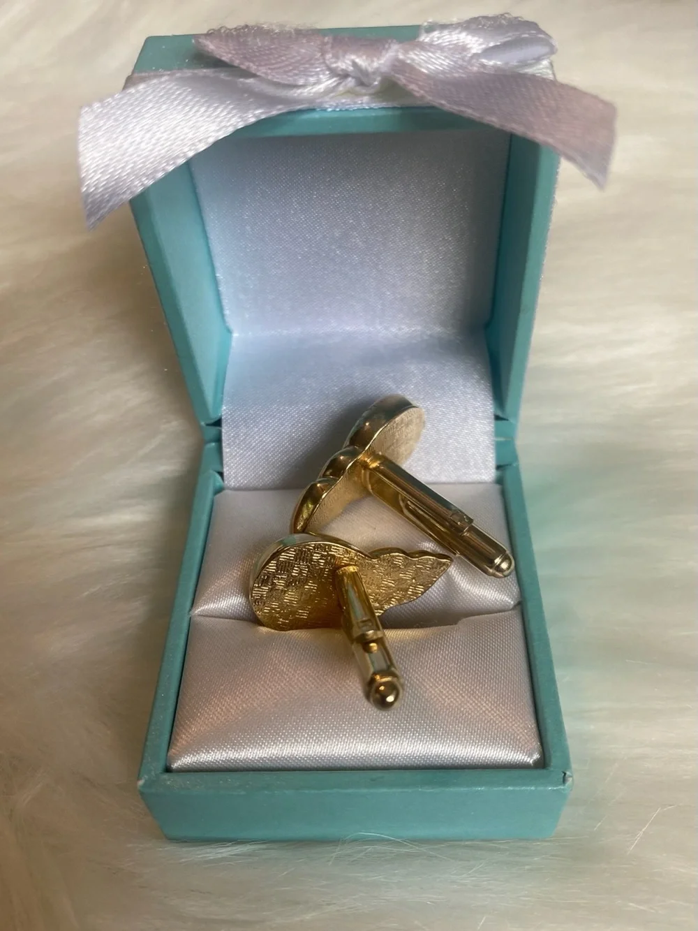 N/A polished vintage